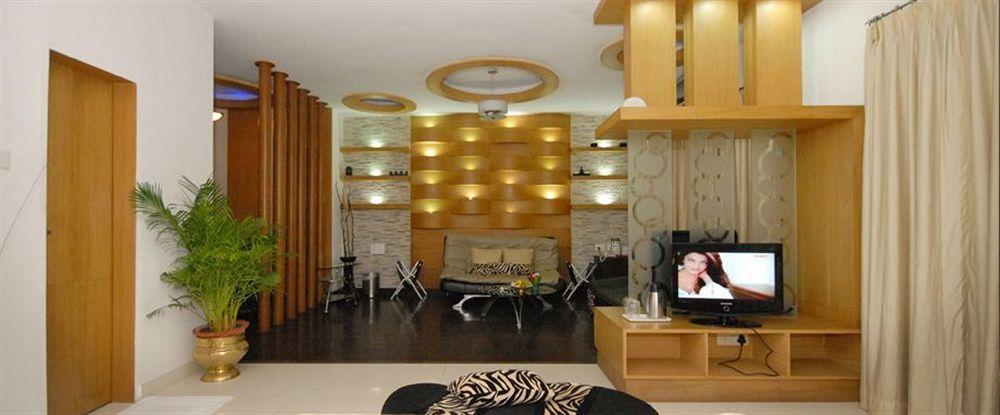 The New Marrion Hotel Bhubaneswar Exterior photo