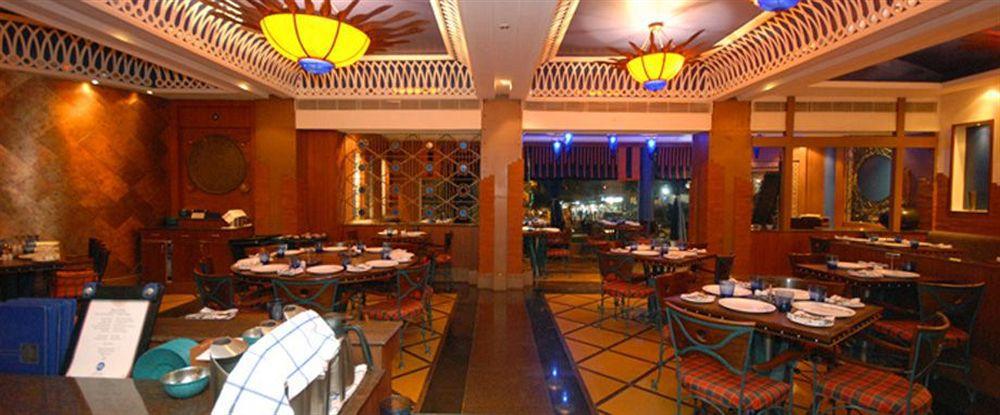 The New Marrion Hotel Bhubaneswar Exterior photo