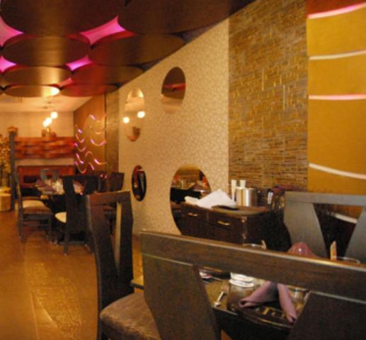 The New Marrion Hotel Bhubaneswar Exterior photo