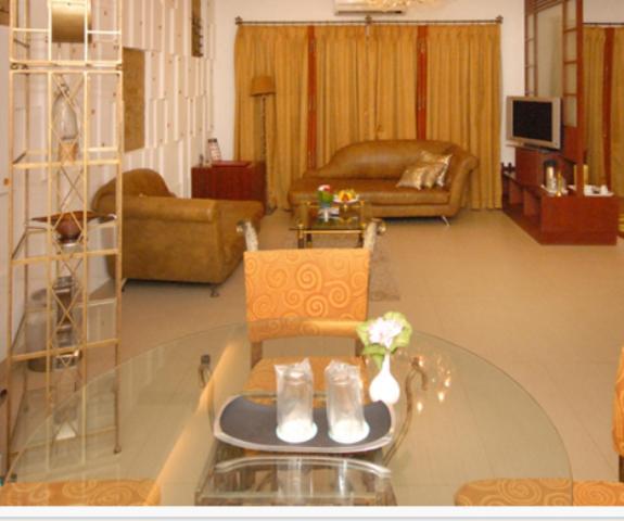 The New Marrion Hotel Bhubaneswar Exterior photo